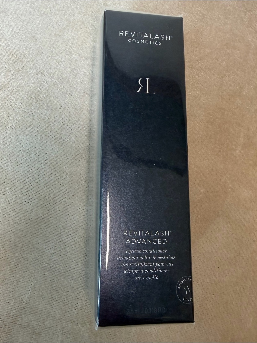 NIB RevitaLash Lash Serum